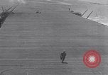 Standbild USA task force Pacific Theater, 1942, aus Sekunde 53 historischem Filmmaterial Videoclip 65675027919