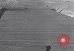 Standbild USA task force Pacific Theater, 1942, aus Sekunde 54 historischem Filmmaterial Videoclip 65675027919