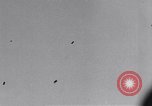 Standbild USA task force Pacific Theater, 1942, aus Sekunde 58 historischem Filmmaterial Videoclip 65675027919