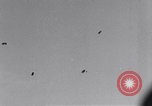 Standbild USA task force Pacific Theater, 1942, aus Sekunde 60 historischem Filmmaterial Videoclip 65675027919