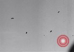 Standbild USA task force Pacific Theater, 1942, aus Sekunde 61 historischem Filmmaterial Videoclip 65675027919