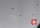 Standbild USA task force Pacific Theater, 1942, aus Sekunde 62 historischem Filmmaterial Videoclip 65675027919