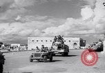Standbild Britische Truppen ein bengazi Libyen Bengazi Libyen, 1943, aus Sekunde 19 historischem Filmmaterial Videoclip 65675027920
