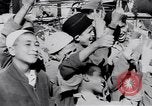 Standbild Britische Truppen ein bengazi Libyen Bengazi Libyen, 1943, aus Sekunde 21 historischem Filmmaterial Videoclip 65675027920
