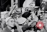 Standbild Britische Truppen ein bengazi Libyen Bengazi Libyen, 1943, aus Sekunde 22 historischem Filmmaterial Videoclip 65675027920