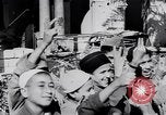 Standbild Britische Truppen ein bengazi Libyen Bengazi Libyen, 1943, aus Sekunde 23 historischem Filmmaterial Videoclip 65675027920