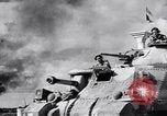 Standbild Britische Truppen ein bengazi Libyen Bengazi Libyen, 1943, aus Sekunde 26 historischem Filmmaterial Videoclip 65675027920
