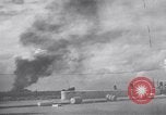 Standbild Britische Truppen ein bengazi Libyen Bengazi Libyen, 1943, aus Sekunde 30 historischem Filmmaterial Videoclip 65675027920