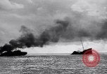 Standbild Britische Truppen ein bengazi Libyen Bengazi Libyen, 1943, aus Sekunde 34 historischem Filmmaterial Videoclip 65675027920
