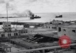 Standbild Britische Truppen ein bengazi Libyen Bengazi Libyen, 1943, aus Sekunde 36 historischem Filmmaterial Videoclip 65675027920