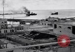 Standbild Britische Truppen ein bengazi Libyen Bengazi Libyen, 1943, aus Sekunde 38 historischem Filmmaterial Videoclip 65675027920