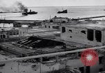 Standbild Britische Truppen ein bengazi Libyen Bengazi Libyen, 1943, aus Sekunde 39 historischem Filmmaterial Videoclip 65675027920