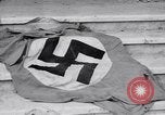 Standbild Britische Truppen ein bengazi Libyen Bengazi Libyen, 1943, aus Sekunde 45 historischem Filmmaterial Videoclip 65675027920