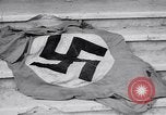 Standbild Britische Truppen ein bengazi Libyen Bengazi Libyen, 1943, aus Sekunde 46 historischem Filmmaterial Videoclip 65675027920