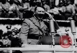 Image Le président Franklin Roosevelt United States USA, 1943, de la seconde 36 séquences d'archives historiques vidéo 65675027921