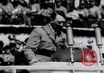 Image Le président Franklin Roosevelt United States USA, 1943, de la seconde 37 séquences d'archives historiques vidéo 65675027921