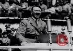 Image Le président Franklin Roosevelt United States USA, 1943, de la seconde 38 séquences d'archives historiques vidéo 65675027921