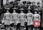 Image of Dionne quintuplets United States USA, 1943, second 37 stock footage video 65675027922