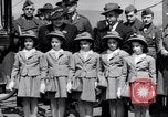 Image of Dionne quintuplets United States USA, 1943, second 39 stock footage video 65675027922
