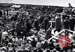 Image of Dionne quintuplets United States USA, 1943, second 40 stock footage video 65675027922