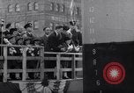 Image of Dionne quintuplets United States USA, 1943, second 42 stock footage video 65675027922