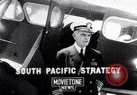 Image of General Douglas MacArthur Australia, 1943, second 1 stock footage video 65675027923