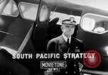 Image of General Douglas MacArthur Australia, 1943, second 4 stock footage video 65675027923