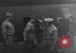 Image of General Douglas MacArthur Australia, 1943, second 14 stock footage video 65675027923