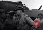 Image of General Douglas MacArthur Australia, 1943, second 17 stock footage video 65675027923