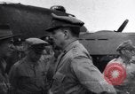 Image of General Douglas MacArthur Australia, 1943, second 18 stock footage video 65675027923
