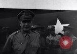 Image of General Douglas MacArthur Australia, 1943, second 19 stock footage video 65675027923