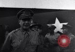 Image of General Douglas MacArthur Australia, 1943, second 20 stock footage video 65675027923