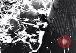 Standbild USA U-Boot Pazifik, 1943, aus Sekunde 8 historischem Filmmaterial Videoclip 65675027924