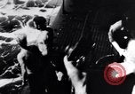 Standbild USA U-Boot Pazifik, 1943, aus Sekunde 10 historischem Filmmaterial Videoclip 65675027924