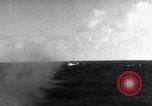 Standbild USA U-Boot Pazifik, 1943, aus Sekunde 15 historischem Filmmaterial Videoclip 65675027924