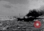Standbild USA U-Boot Pazifik, 1943, aus Sekunde 25 historischem Filmmaterial Videoclip 65675027924