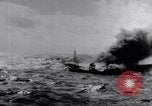 Standbild USA U-Boot Pazifik, 1943, aus Sekunde 26 historischem Filmmaterial Videoclip 65675027924