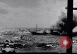 Standbild USA U-Boot Pazifik, 1943, aus Sekunde 27 historischem Filmmaterial Videoclip 65675027924