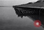 Standbild Blue Jackets Ausbildung United States USA, 1943, aus Sekunde 10 historischem Filmmaterial Videoclip 65675027925