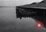 Standbild Blue Jackets Ausbildung United States USA, 1943, aus Sekunde 13 historischem Filmmaterial Videoclip 65675027925