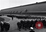 Standbild Blue Jackets Ausbildung United States USA, 1943, aus Sekunde 16 historischem Filmmaterial Videoclip 65675027925