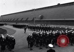 Standbild Blue Jackets Ausbildung United States USA, 1943, aus Sekunde 18 historischem Filmmaterial Videoclip 65675027925