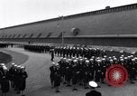 Standbild Blue Jackets Ausbildung United States USA, 1943, aus Sekunde 19 historischem Filmmaterial Videoclip 65675027925
