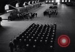 Standbild Blue Jackets Ausbildung United States USA, 1943, aus Sekunde 20 historischem Filmmaterial Videoclip 65675027925