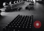 Standbild Blue Jackets Ausbildung United States USA, 1943, aus Sekunde 21 historischem Filmmaterial Videoclip 65675027925