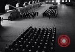 Standbild Blue Jackets Ausbildung United States USA, 1943, aus Sekunde 22 historischem Filmmaterial Videoclip 65675027925