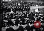 Standbild Blue Jackets Ausbildung United States USA, 1943, aus Sekunde 27 historischem Filmmaterial Videoclip 65675027925