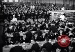 Standbild Blue Jackets Ausbildung United States USA, 1943, aus Sekunde 28 historischem Filmmaterial Videoclip 65675027925