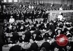 Standbild Blue Jackets Ausbildung United States USA, 1943, aus Sekunde 29 historischem Filmmaterial Videoclip 65675027925