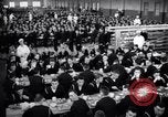 Standbild Blue Jackets Ausbildung United States USA, 1943, aus Sekunde 31 historischem Filmmaterial Videoclip 65675027925